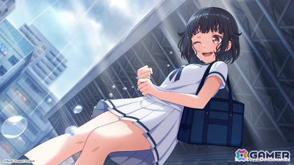 「ガルパ」ましろ、りみがドリフェス限定メンバーとして登場！水着姿の香澄たちを獲得できるイベント＆ガチャもの画像4