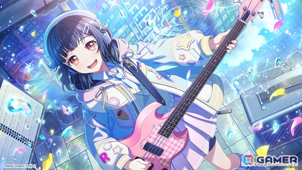 「ガルパ」ましろ、りみがドリフェス限定メンバーとして登場！水着姿の香澄たちを獲得できるイベント＆ガチャもの画像5