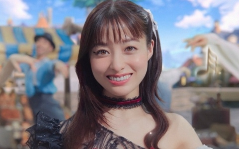 「異世界のんびりライフ」橋本環奈さん出演の1周年TVCMが放送！橋本さんがCVを務めるキャラクター・奈々子も登場
