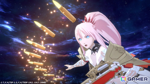 「まおりゅう」×「テイルズ オブ」シリーズのコラボが開催！アルフェン（CV：佐藤拓也）やシオン（CV：下地紫野）、ユーリ姿のリムルなどが登場の画像3