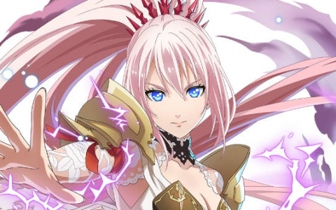 「まおりゅう」×「テイルズ オブ」シリーズのコラボが開催！アルフェン（CV：佐藤拓也）やシオン（CV：下地紫野）、ユーリ姿のリムルなどが登場