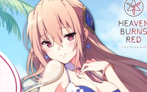 「ヘブバン」第31A部隊キャスト勢ぞろいのリアルイベント「3.5thフェス」が8月3日に東京国際フォーラムで開催！大ボリュームの3.5周年情報をお届けの画像