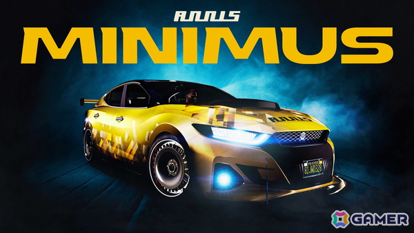 「GTAオンライン」でスーパーカー「オーバーフロッド スズメ」が登場！配達ミッション「セーフガード」の配達も実装の画像