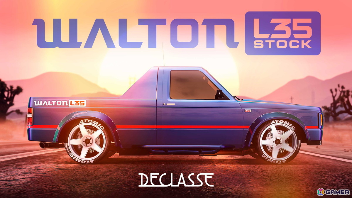 「GTAオンライン」でスーパーカー「オーバーフロッド スズメ」が登場！配達ミッション「セーフガード」の配達も実装の画像3