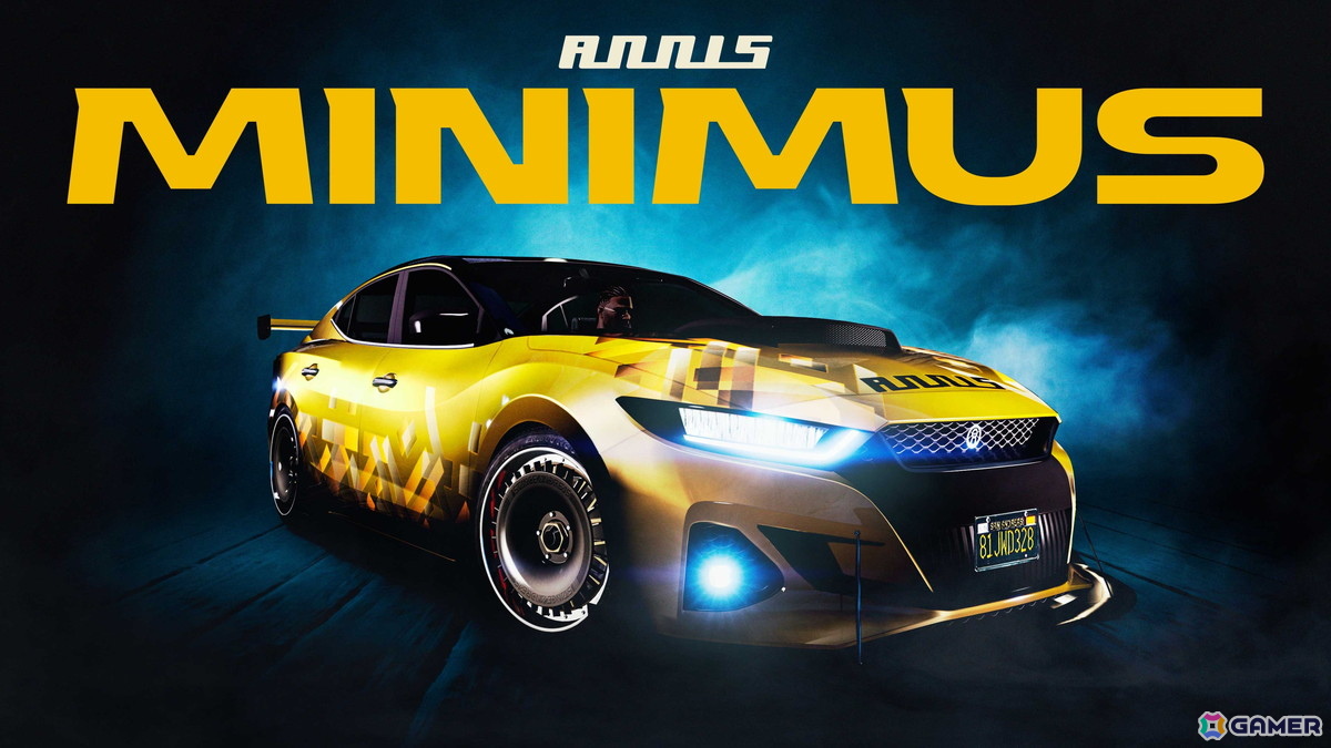 「GTAオンライン」でスーパーカー「オーバーフロッド スズメ」が登場！配達ミッション「セーフガード」の配達も実装の画像4
