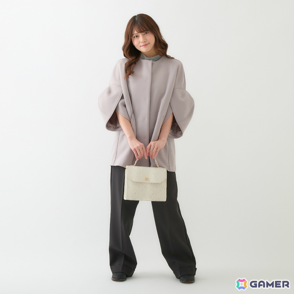 SuperGroupies初のオリジナル商品となる推し事バッグ「ファン・デ・バッグ」が登場！痛バとしてもハンドバッグとしても使える2way仕様の画像