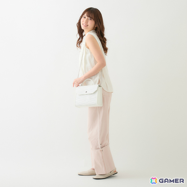SuperGroupies初のオリジナル商品となる推し事バッグ「ファン・デ・バッグ」が登場！痛バとしてもハンドバッグとしても使える2way仕様の画像