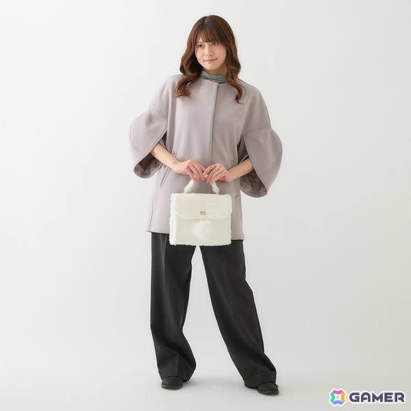 SuperGroupies初のオリジナル商品となる推し事バッグ「ファン・デ・バッグ」が登場！痛バとしてもハンドバッグとしても使える2way仕様の画像