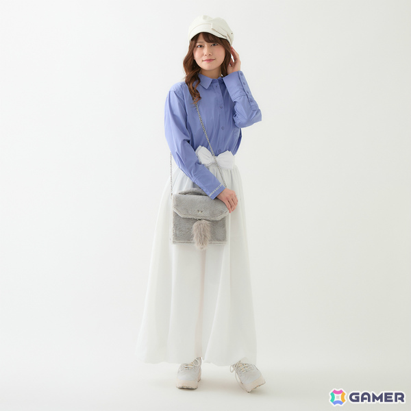 SuperGroupies初のオリジナル商品となる推し事バッグ「ファン・デ・バッグ」が登場！痛バとしてもハンドバッグとしても使える2way仕様の画像