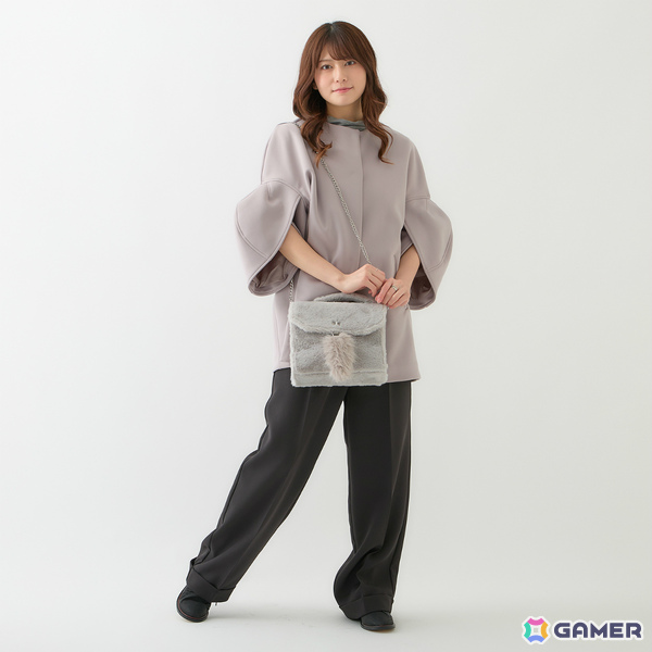 SuperGroupies初のオリジナル商品となる推し事バッグ「ファン・デ・バッグ」が登場！痛バとしてもハンドバッグとしても使える2way仕様の画像