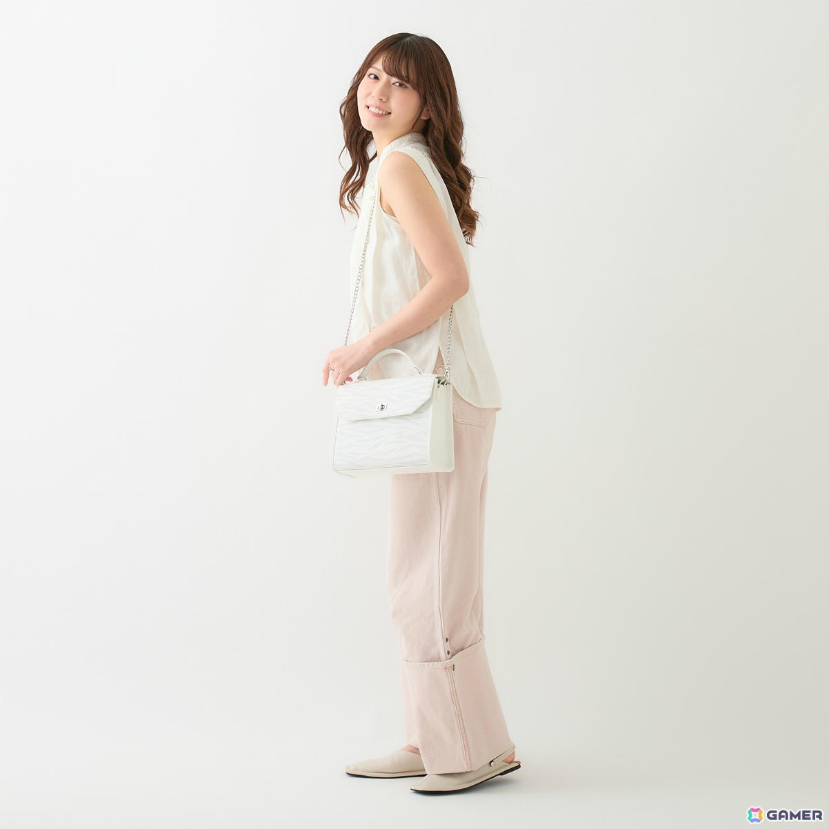SuperGroupies初のオリジナル商品となる推し事バッグ「ファン・デ・バッグ」が登場！痛バとしてもハンドバッグとしても使える2way仕様の画像30
