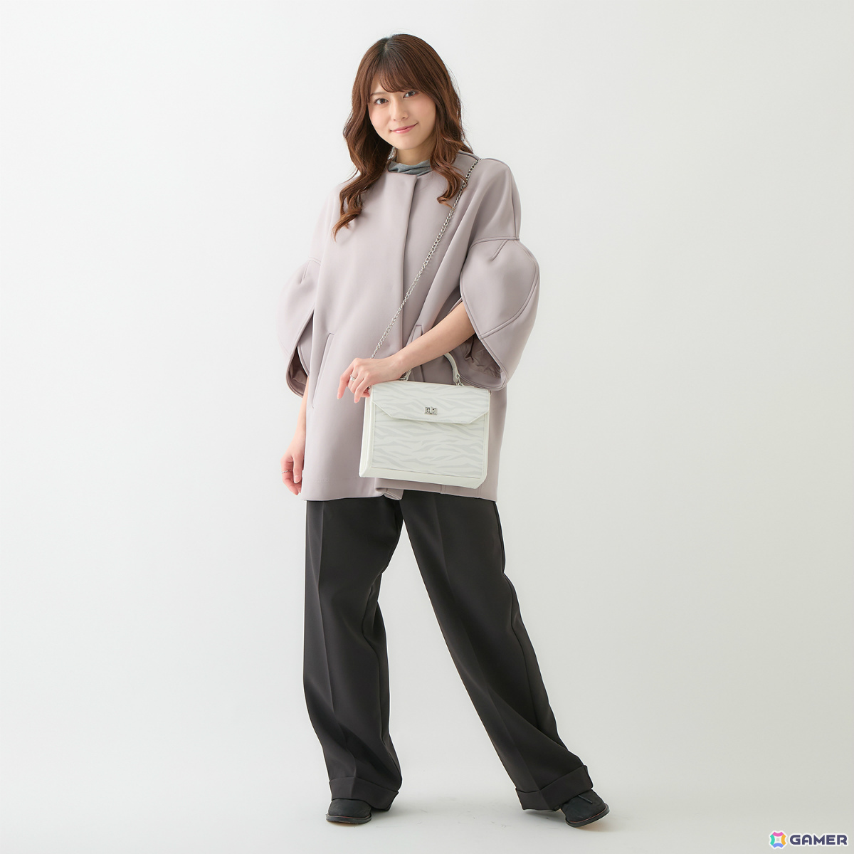 SuperGroupies初のオリジナル商品となる推し事バッグ「ファン・デ・バッグ」が登場！痛バとしてもハンドバッグとしても使える2way仕様の画像33