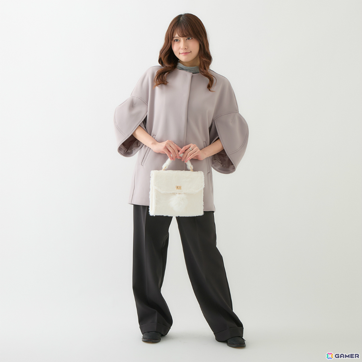 SuperGroupies初のオリジナル商品となる推し事バッグ「ファン・デ・バッグ」が登場！痛バとしてもハンドバッグとしても使える2way仕様の画像63