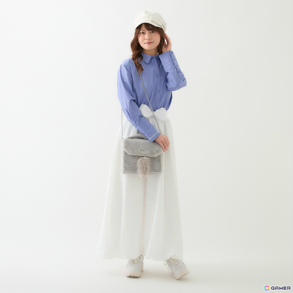 SuperGroupies初のオリジナル商品となる推し事バッグ「ファン・デ・バッグ」が登場！痛バとしてもハンドバッグとしても使える2way仕様の画像75