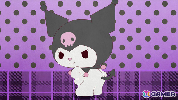 アニメ「ひみつのアイプリ」第64話「マイメロディとクロミがやってきた」のあらすじ＆先行カットが公開！の画像5