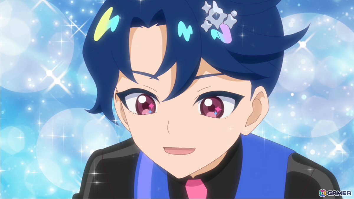アニメ「ひみつのアイプリ」第64話「マイメロディとクロミがやってきた」のあらすじ＆先行カットが公開！の画像