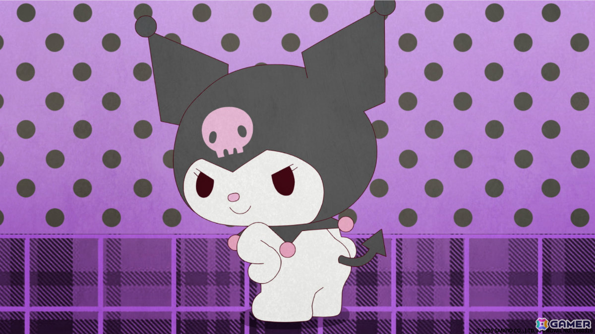 アニメ「ひみつのアイプリ」第64話「マイメロディとクロミがやってきた」のあらすじ＆先行カットが公開！の画像