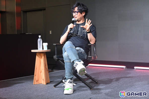 「DEATH STRANDING 2: ON THE BEACH」ユーザーイベントを前に行われた小島秀夫氏へのインタビューをお届け！日本人キャスティングの経緯やゲームの裏話もの画像2