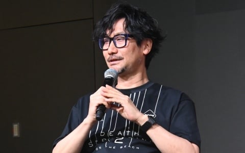 「DEATH STRANDING 2: ON THE BEACH」ユーザーイベントを前に行われた小島秀夫氏へのインタビューをお届け！日本人キャスティングの経緯やゲームの裏話も