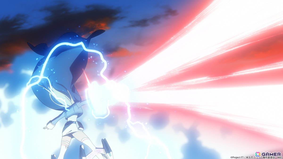 TVアニメ「永久のユウグレ」がスーパーアニメイズムTURBO枠で2025年10月から全国同時放送!P.A.WORKSによるオリジナル本格ラブストーリーの画像