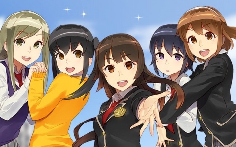 「スクスト2」のサービスが9月29日をもって終了に――“スクスト完結”までの間エンディングストーリーなどのグランドフィナーレ施策を実施