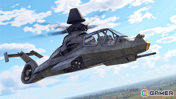 「War Thunder」で戦艦大和や航空自衛隊F-2A戦闘機を実装するアップデート「リヴァイアサンズ」が配信！の画像4