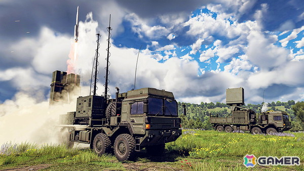 「War Thunder」で戦艦大和や航空自衛隊F-2A戦闘機を実装するアップデート「リヴァイアサンズ」が配信！の画像5