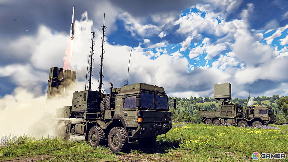 「War Thunder」で戦艦大和や航空自衛隊F-2A戦闘機を実装するアップデート「リヴァイアサンズ」が配信！の画像5