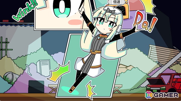 ロボット少女育成シム「ロボット少女は夢を見る」Switch版が配信!Steam版ともに25%OFFになるサマーセールが実施中の画像