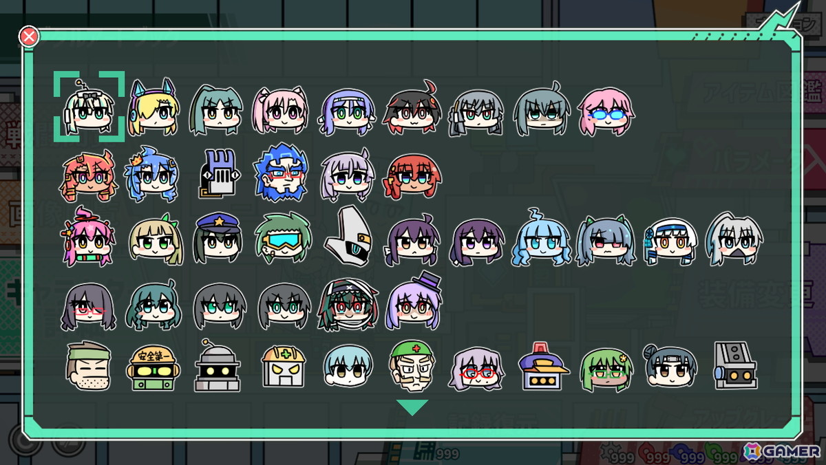 ロボット少女育成シム「ロボット少女は夢を見る」Switch版が配信！Steam版ともに25％OFFになるサマーセールが実施中の画像10