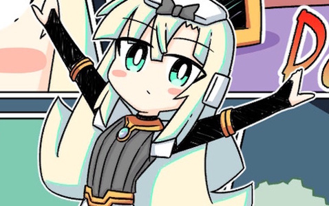 ロボット少女育成シム「ロボット少女は夢を見る」Switch版が配信！Steam版ともに25％OFFになるサマーセールが実施中