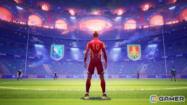 「Rematch」日本初の公認大会「Rematch - JAPAN KICKOFF TOURNAMENT」が7月6日にオンラインで開催！賞金総額10万円や限定グッズのプレゼントもの画像2
