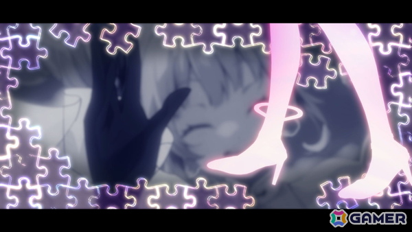 「VIRTUAL GIRL @ WORLD'S END」ED主題歌「ステージ」の特別MVが公開！の画像
