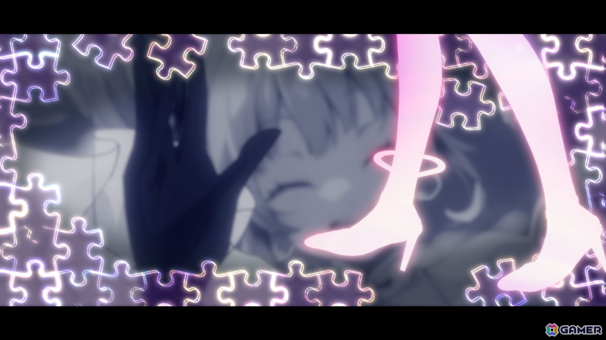 「VIRTUAL GIRL @ WORLD'S END」ED主題歌「ステージ」の特別MVが公開！の画像3