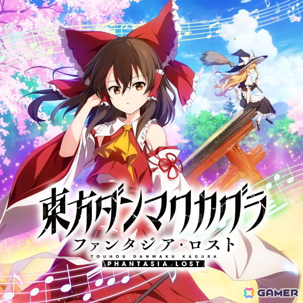 「NEEDY GIRL OVERDOSE」がSwitch/Steam版ともに50％OFF！「東方ダンマクカグラ ファンタジア・ロスト」もSteam版は50％OFFにの画像3