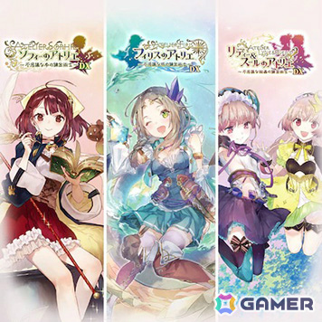 「無双アビス」「アトリエ ~不思議の錬金術士 トリロジー~ DX」「Venus Vacation PRISM」などが最大85%オフ!の画像