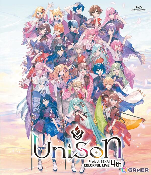 「プロセカ」セカライ4th Blu-ray発売記念特番が放送決定！収録楽曲から6曲をノーカットで放送の画像1