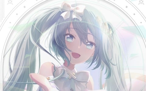「劇場版プロジェクトセカイ　壊れたセカイと歌えないミク」Blu-rayが10月29日に発売！限定サントラCDやアフターライブ映像が付属する「特装限定版Blu-ray」も