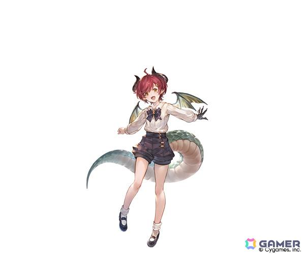 「グラブル」少年ヒューと謎の生物ピコに芽生えた奇妙な友情――イベント「水底より来るもの」が6月28日より開催！の画像14