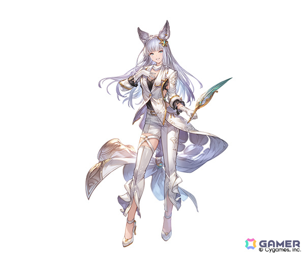 「グラブル」少年ヒューと謎の生物ピコに芽生えた奇妙な友情――イベント「水底より来るもの」が6月28日より開催！の画像15