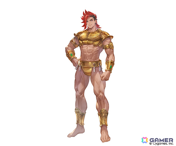 「グラブル」少年ヒューと謎の生物ピコに芽生えた奇妙な友情――イベント「水底より来るもの」が6月28日より開催！の画像19