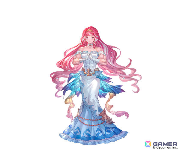 「グラブル」少年ヒューと謎の生物ピコに芽生えた奇妙な友情――イベント「水底より来るもの」が6月28日より開催！の画像20