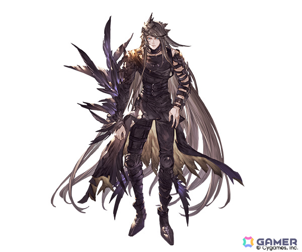 「グラブル」少年ヒューと謎の生物ピコに芽生えた奇妙な友情――イベント「水底より来るもの」が6月28日より開催!の画像