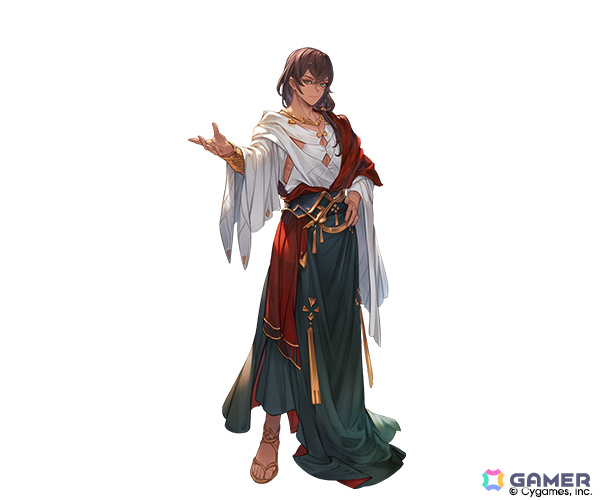 「グラブル」少年ヒューと謎の生物ピコに芽生えた奇妙な友情――イベント「水底より来るもの」が6月28日より開催!の画像