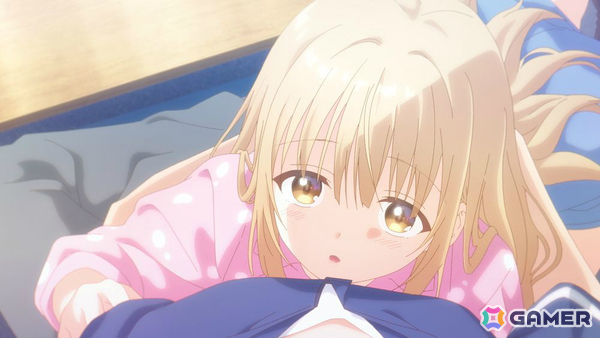 TVアニメ「お隣の天使様にいつの間にか駄目人間にされていた件」第2期は2026年4月より放送！2期の映像を使用した第1弾PVも公開の画像