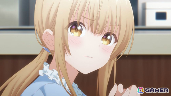 TVアニメ「お隣の天使様にいつの間にか駄目人間にされていた件」第2期は2026年4月より放送！2期の映像を使用した第1弾PVも公開の画像