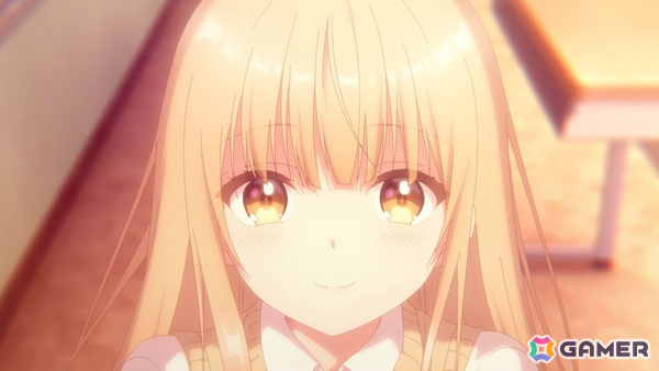 TVアニメ「お隣の天使様にいつの間にか駄目人間にされていた件」第2期は2026年4月より放送！2期の映像を使用した第1弾PVも公開の画像