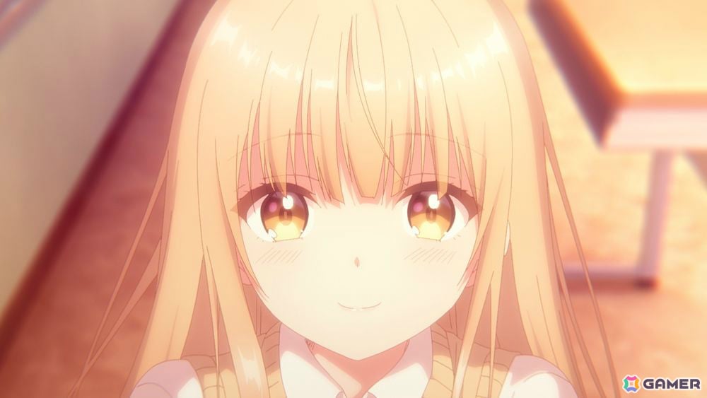 TVアニメ「お隣の天使様にいつの間にか駄目人間にされていた件」第2期は2026年4月より放送！2期の映像を使用した第1弾PVも公開の画像4