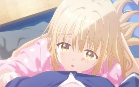 TVアニメ「お隣の天使様にいつの間にか駄目人間にされていた件」第2期は2026年4月より放送！2期の映像を使用した第1弾PVも公開