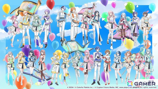 「プロセカ」次回のブルフェスは絵名とKAITO！5周年のプロセカ感謝祭ではライブがパワーアップ＆Championshipも同時開催の画像55